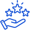 About icon experience
