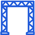 icon Truss