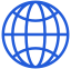 Home icon jangkauan