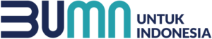 Home logo client bumn