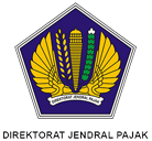 Home logo client direktoratjendralpajak