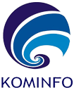 Home logo client kominfo