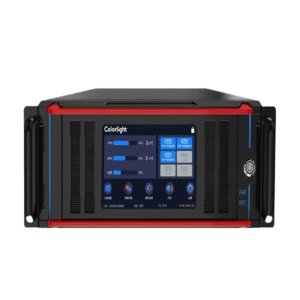 Pro colorlight mediaserver cs20