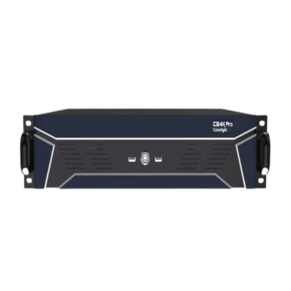 Pro colorlight mediaserver cs4k