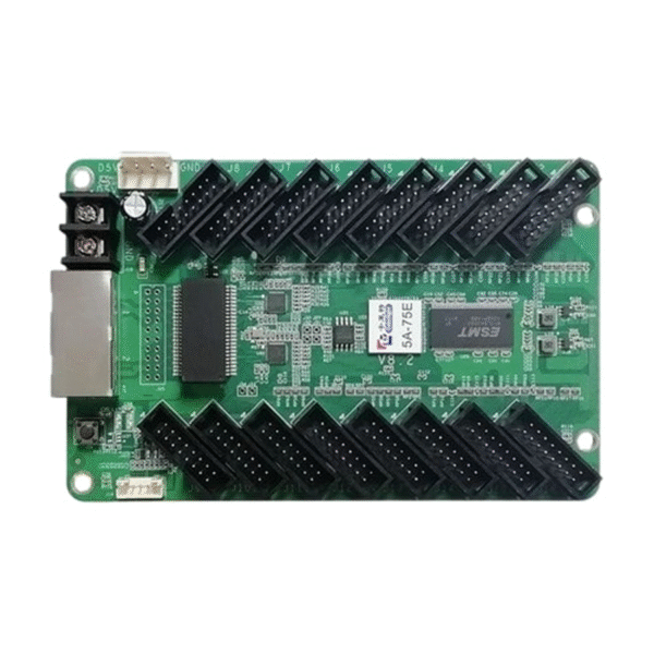 Pro colorlight receivingcard 1