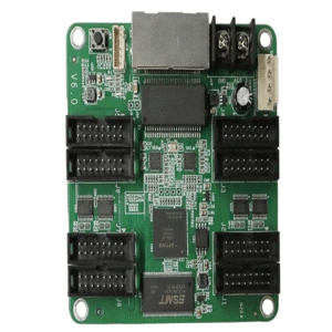 Pro colorlight receivingcard 3