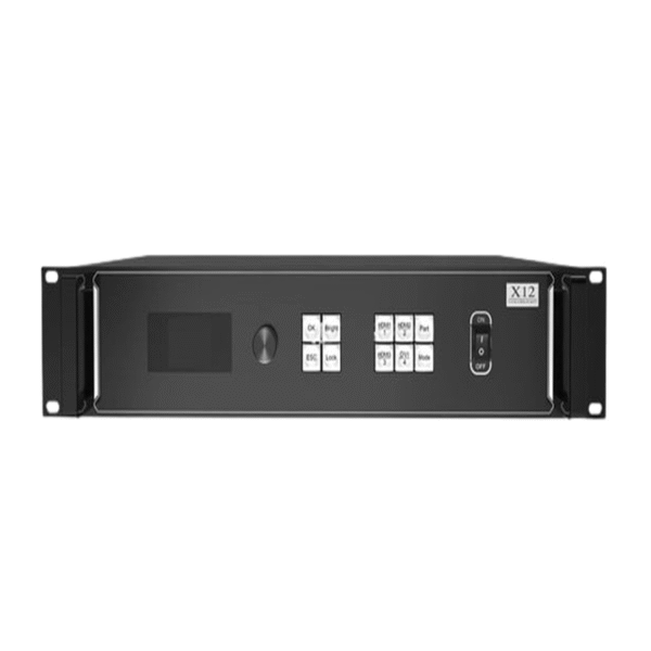 Pro colorlight videopro proffpro x12