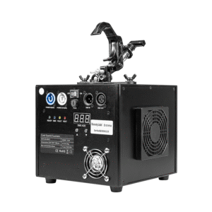 Pro moka coldsprakfx mk e12