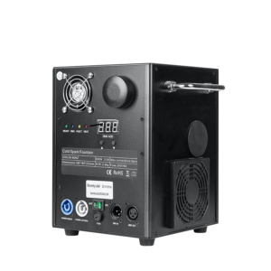 Pro moka coldsprakfx mk e15