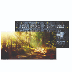 Pro qiangli modindoor p1.2pro