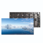 Pro qiangli modindoor p1pro