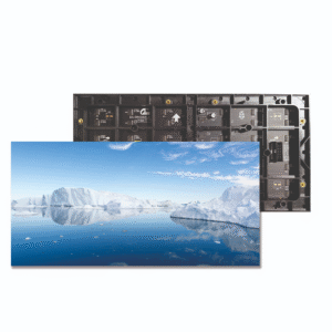 Pro qiangli modindoor p1pro