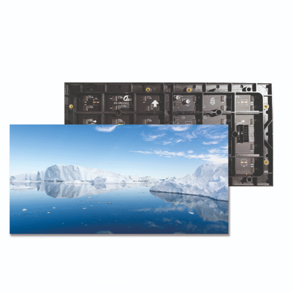 Pro qiangli modindoor p1pro