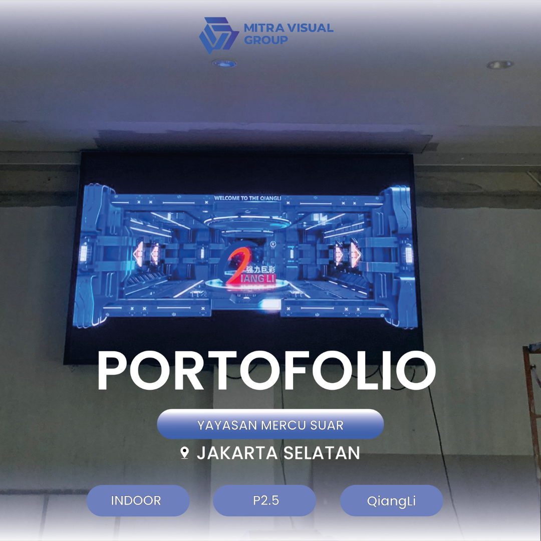 Yayasan Mercu Suar